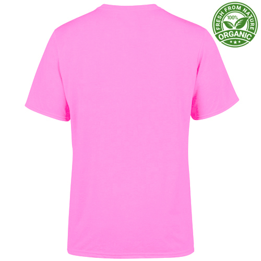 T-Shirt Unisex Organic new reunion