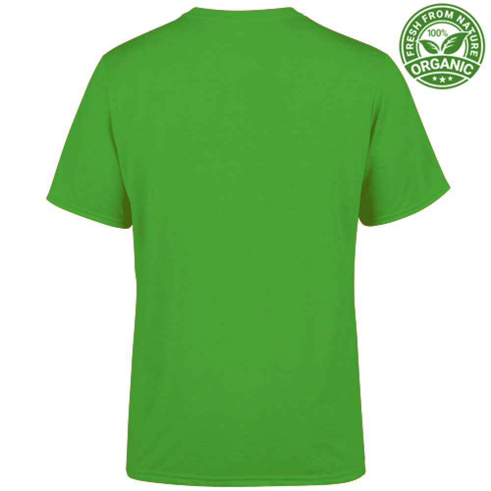 T-Shirt Unisex Organic new reunion