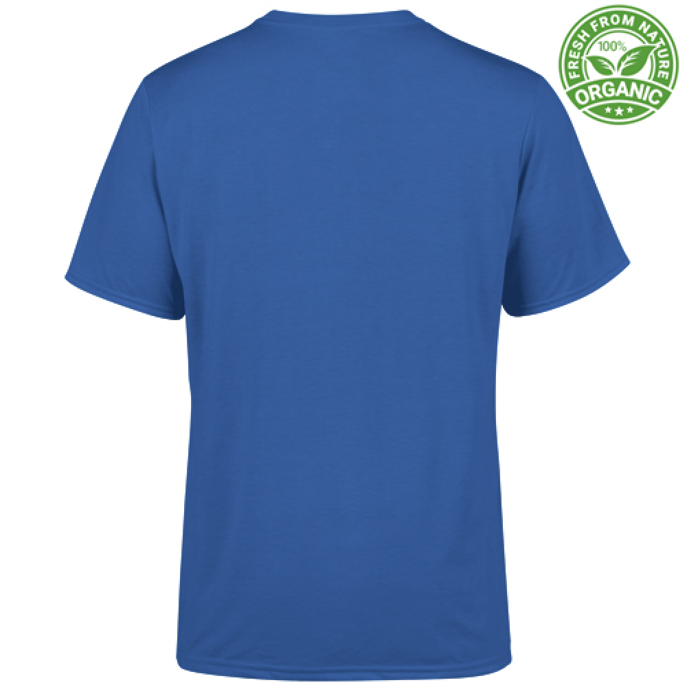 T-Shirt Unisex Organic new reunion
