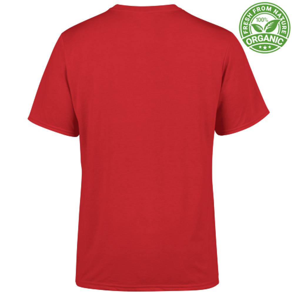 T-Shirt Unisex Organic new reunion