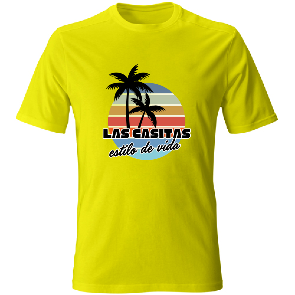 T-Shirt Unisex LOGO