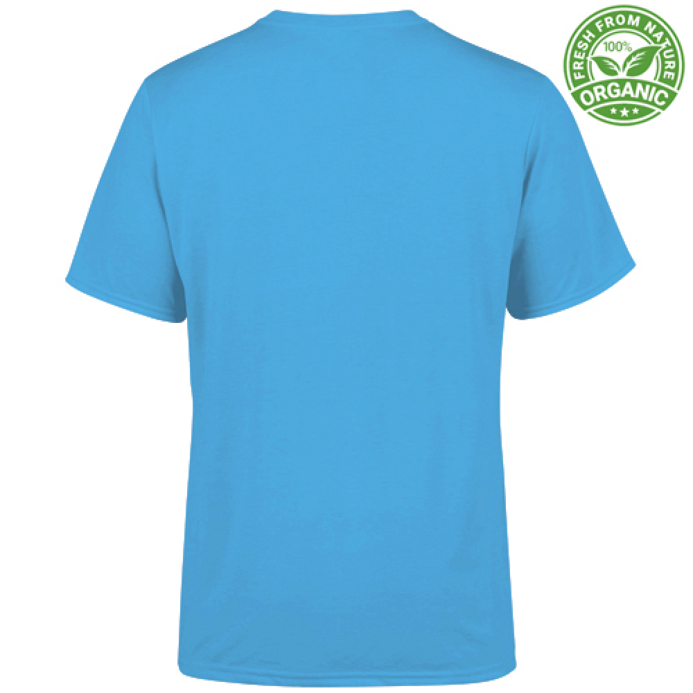 T-Shirt Unisex Organic new reunion