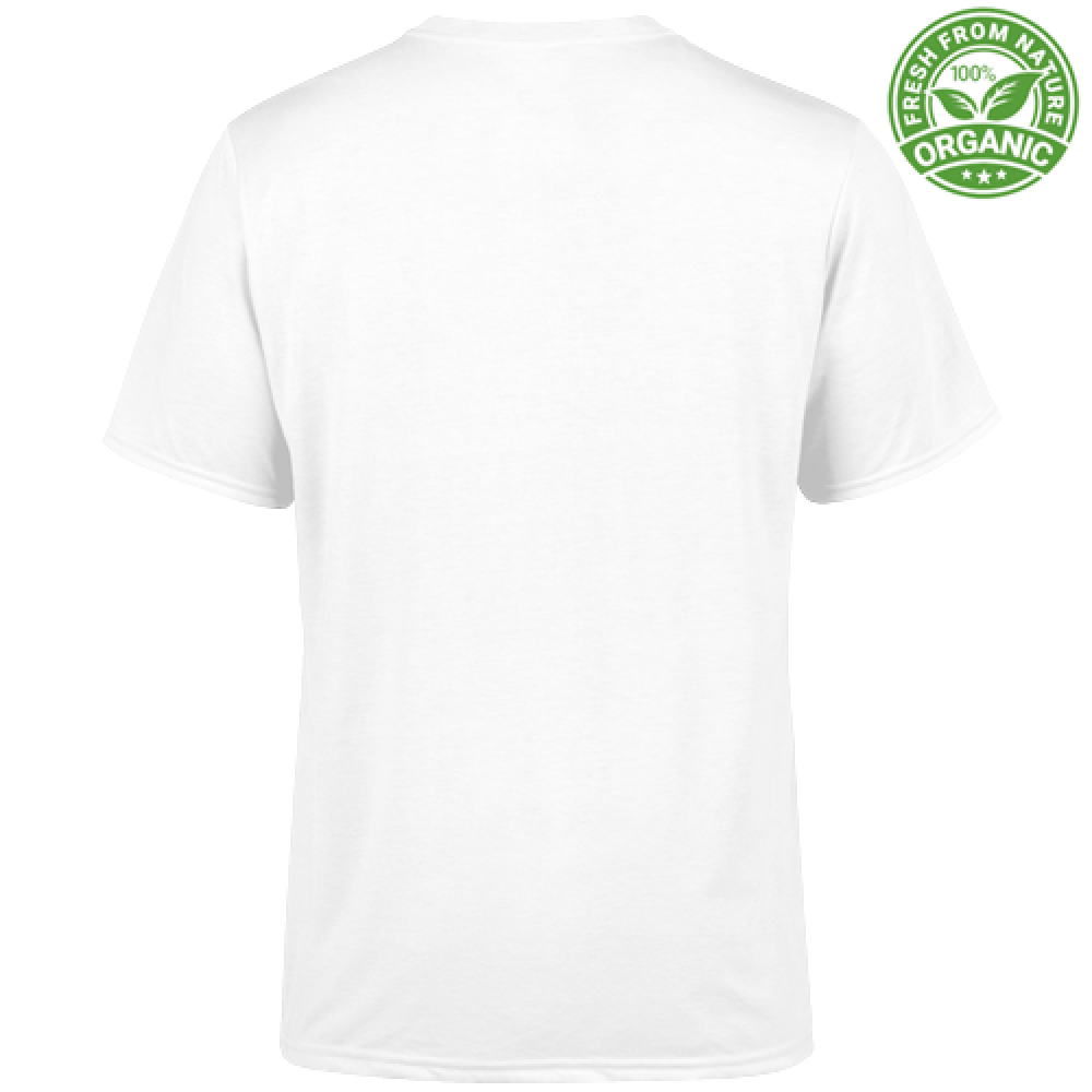 T-Shirt Unisex Organic new reunion