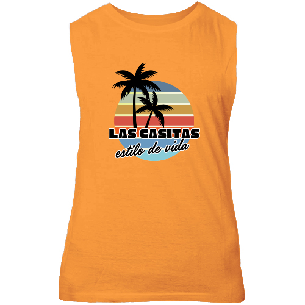 Canotta Unisex LOGO