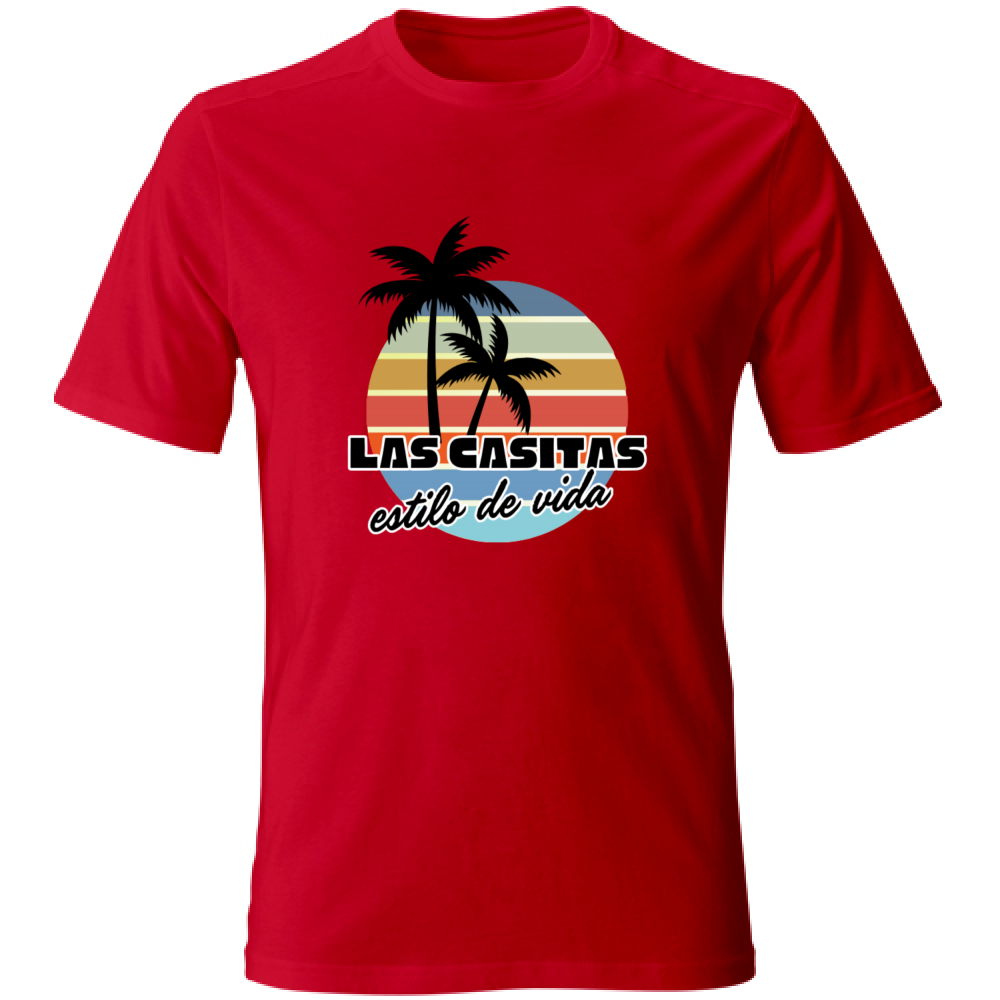 T-Shirt Unisex LOGO