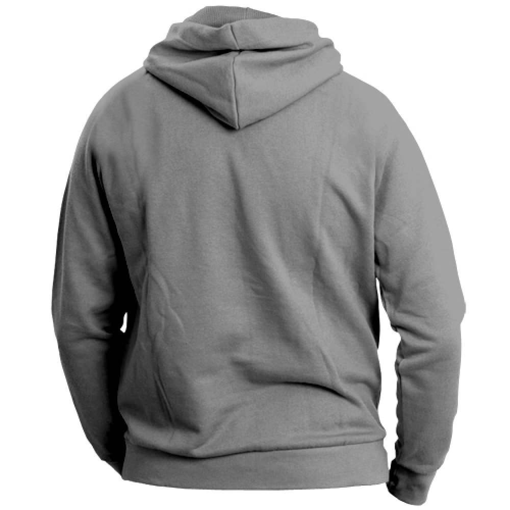 Felpa Unisex con Cappuccio LOGO