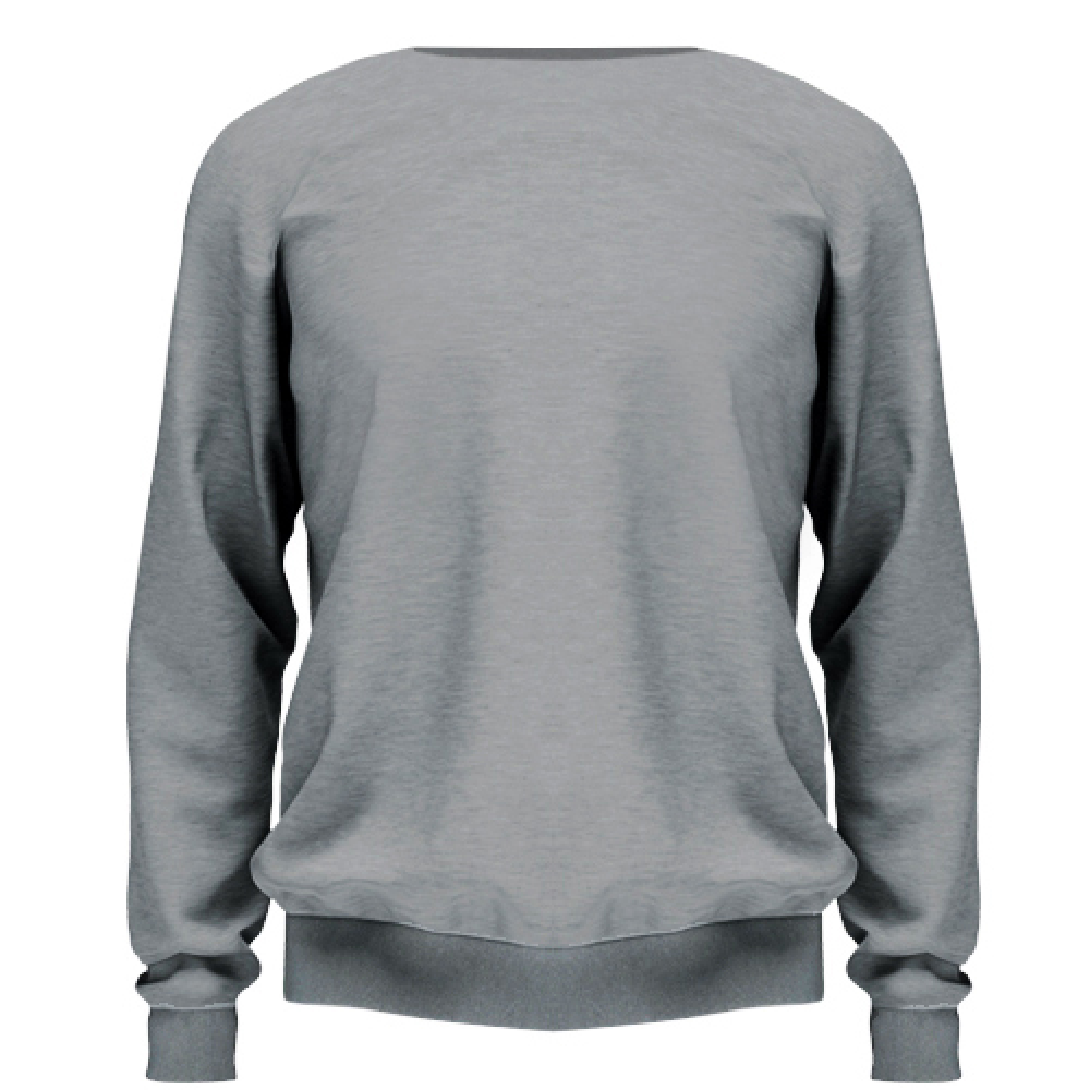 Felpa Unisex LOGO