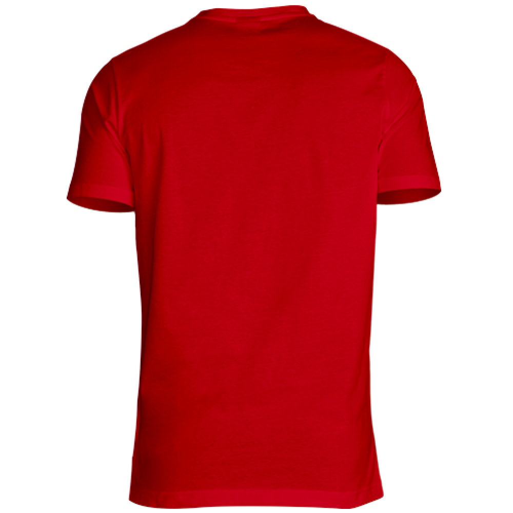 T-Shirt Unisex LOGO
