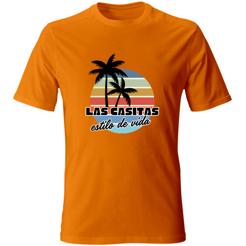 T-Shirt Unisex LOGO