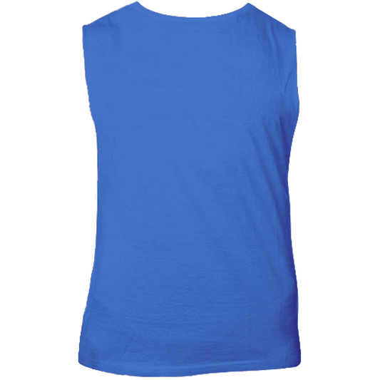 Canotta Unisex new reunion