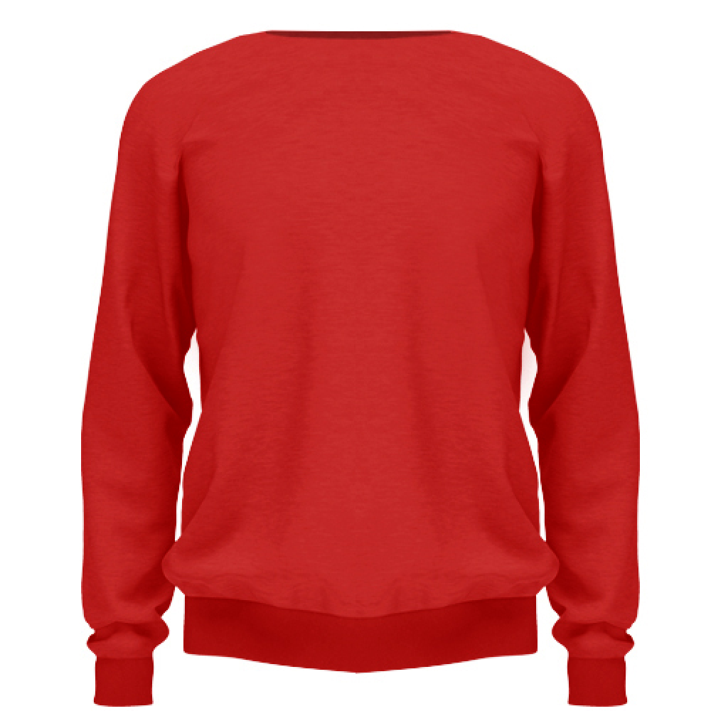 Felpa Unisex LOGO