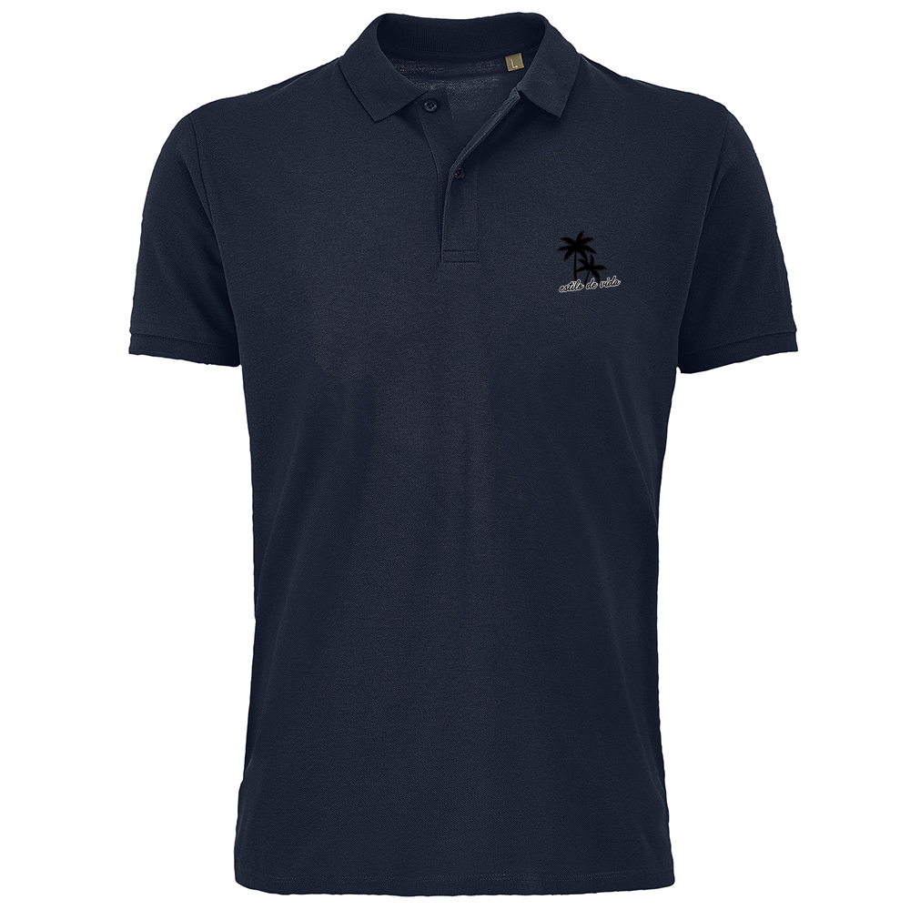 Polo elegance