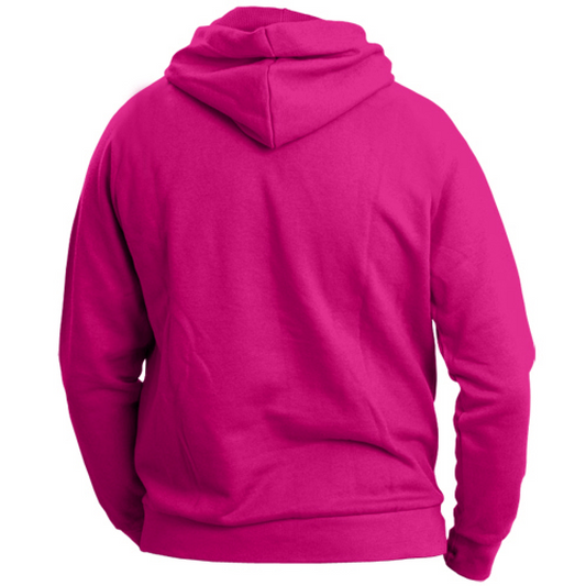 Felpa Unisex con Cappuccio LOGO