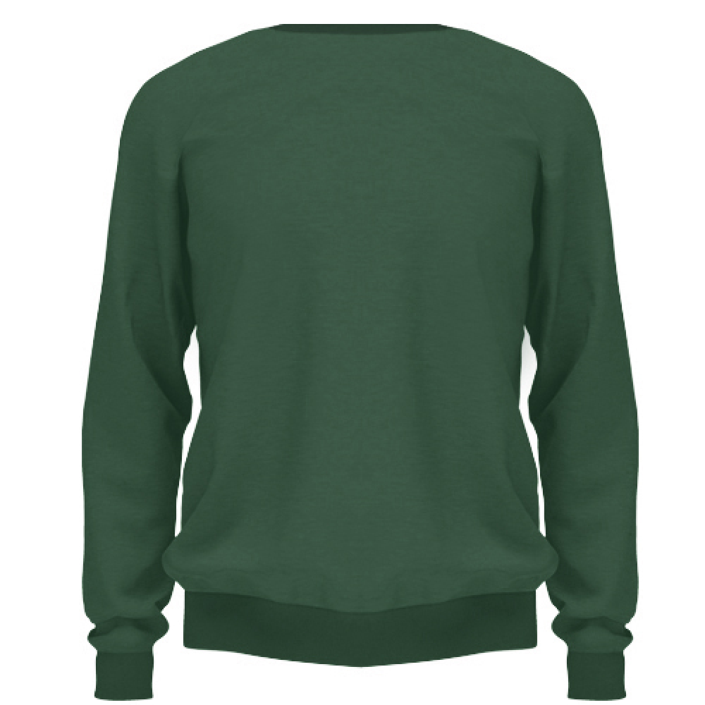Felpa Unisex LOGO