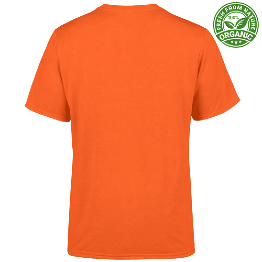 T-Shirt Unisex Organic new reunion