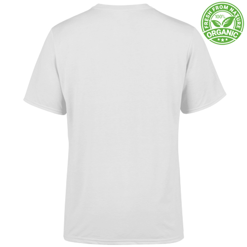 T-Shirt Unisex Organic new reunion