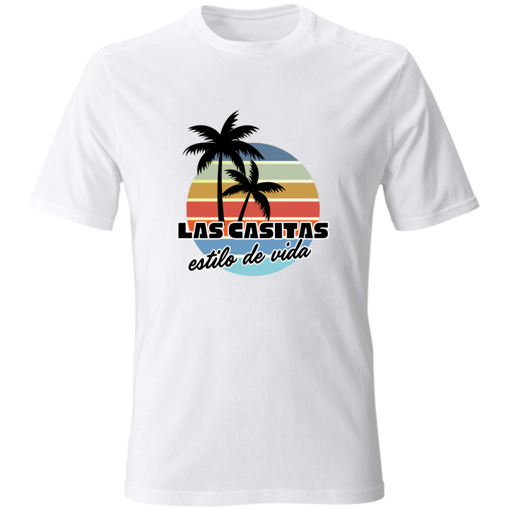 T-Shirt Unisex LOGO