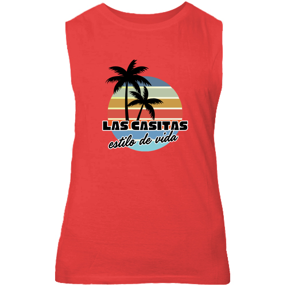 Canotta Unisex LOGO
