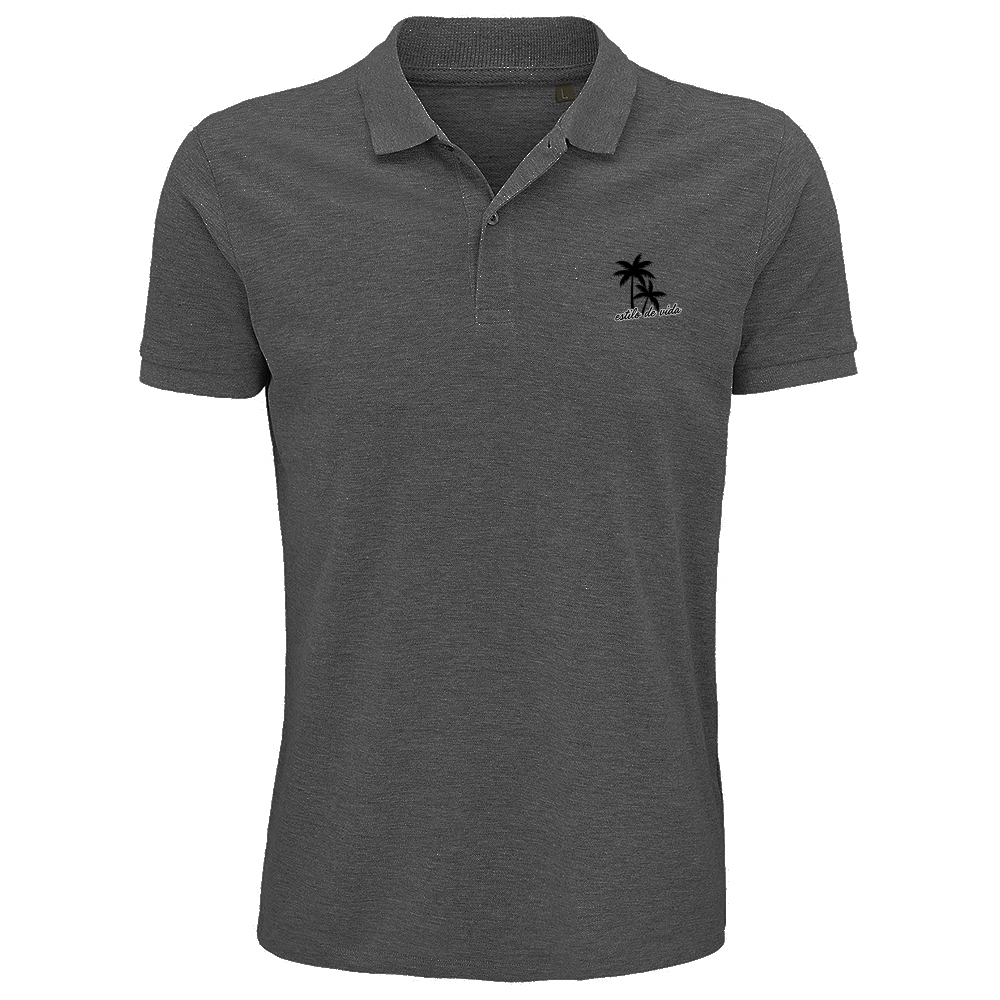 Polo elegance