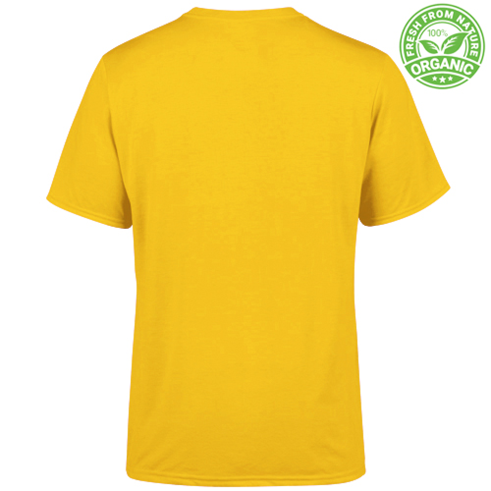 T-Shirt Unisex Organic new reunion
