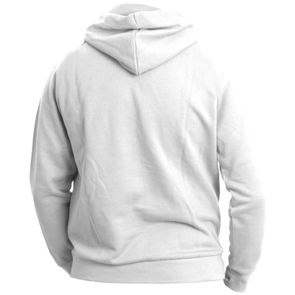 Felpa Unisex con Cappuccio LOGO