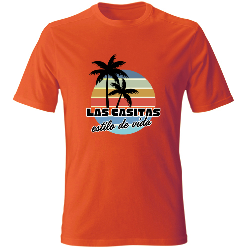 T-Shirt Unisex LOGO