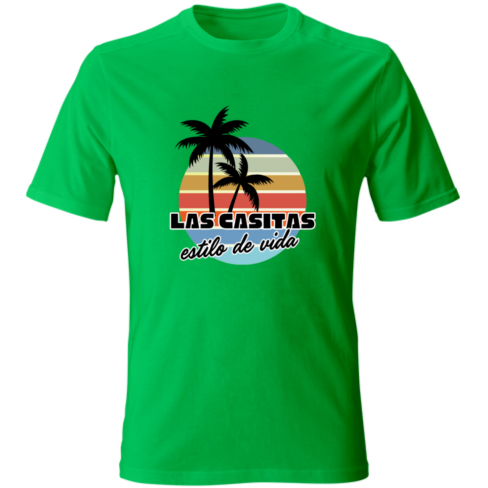 T-Shirt Unisex LOGO