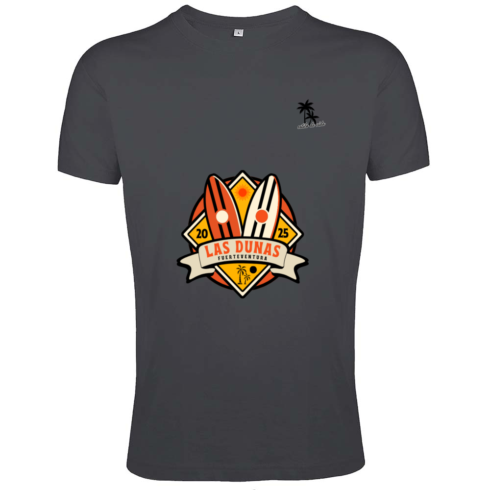 T-Shirt Men Fit sport
