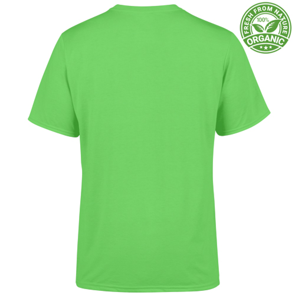 T-Shirt Unisex Organic new reunion