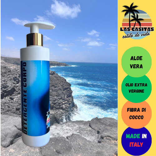 Hair&Body Glow After Sun 250ml