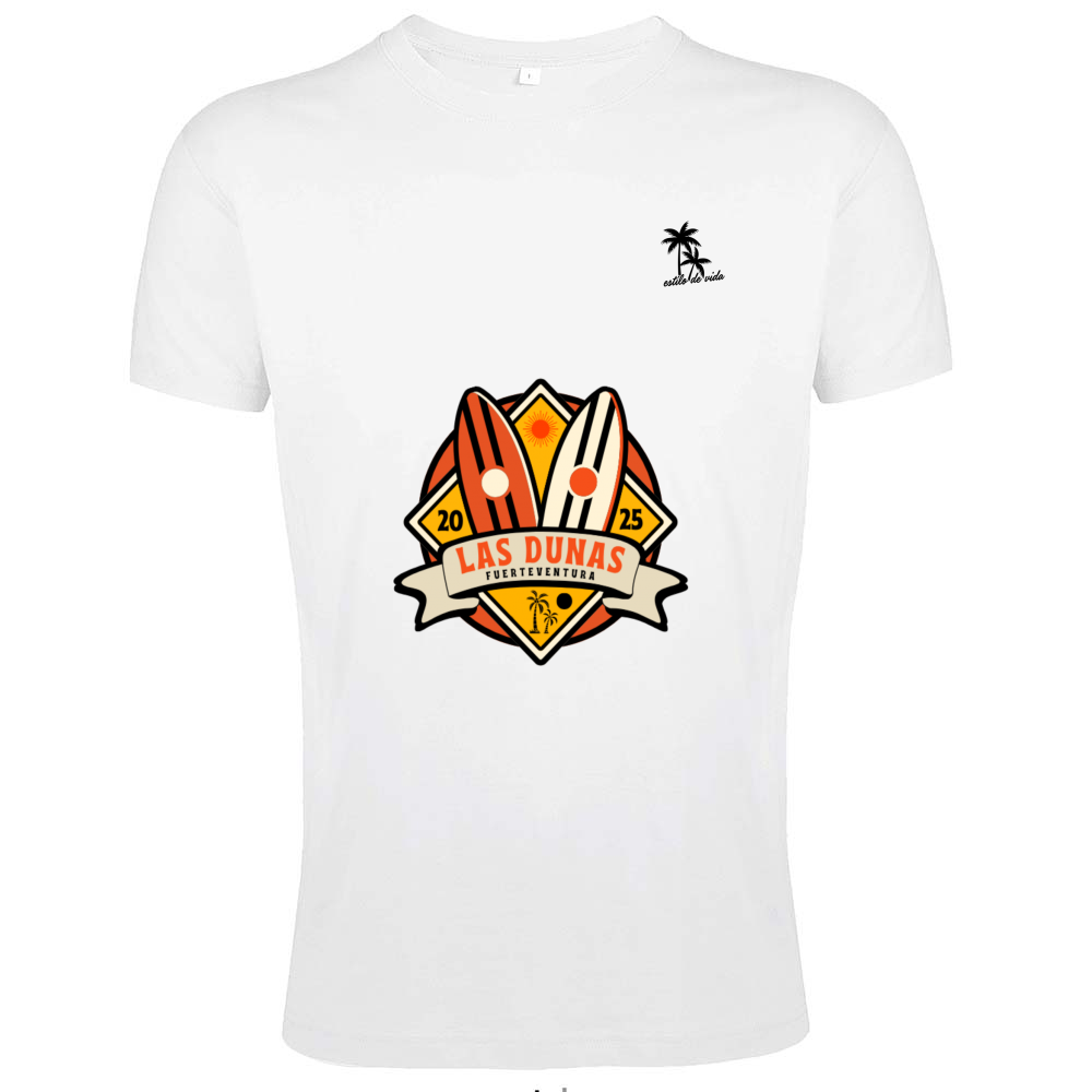 T-Shirt Men Fit sport