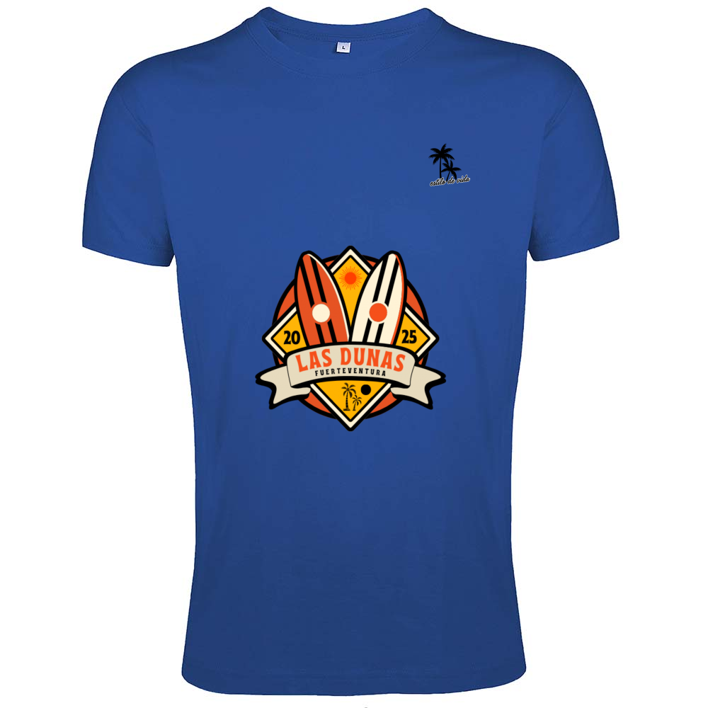 T-Shirt Men Fit sport