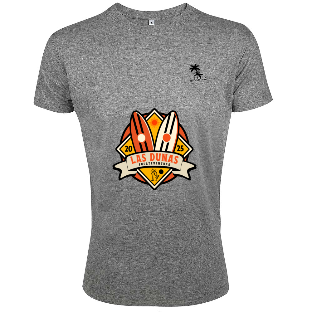 T-Shirt Men Fit sport