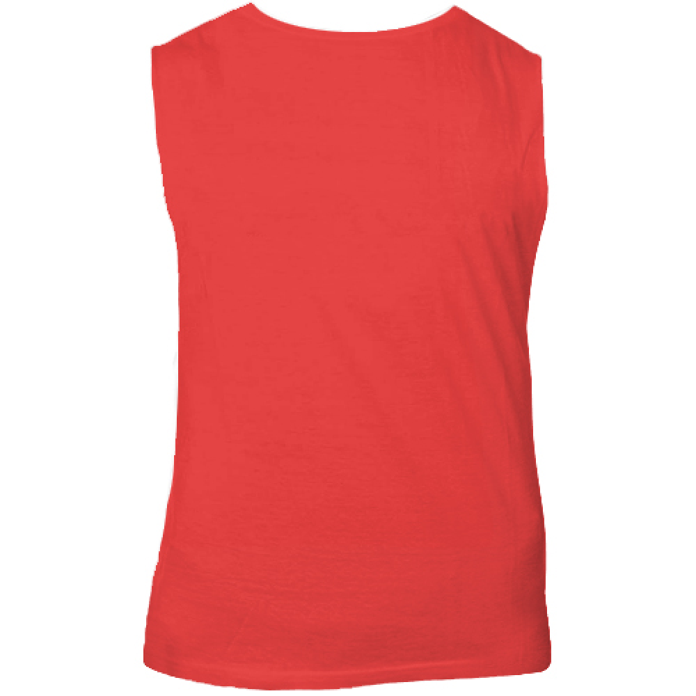 Canotta Unisex LOGO