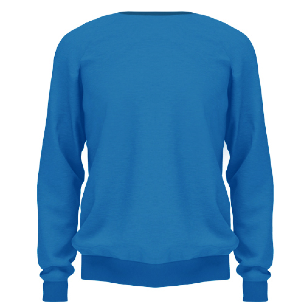 Felpa Unisex LOGO