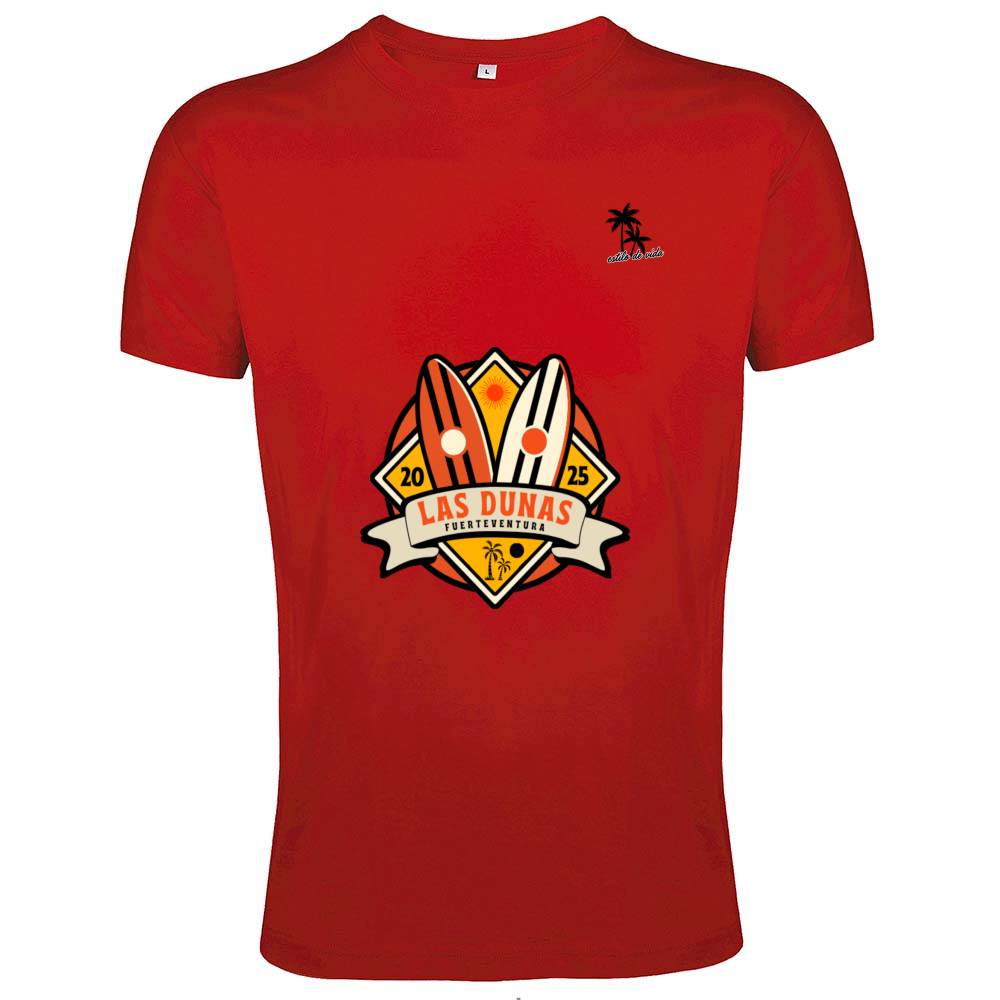 T-Shirt Men Fit sport