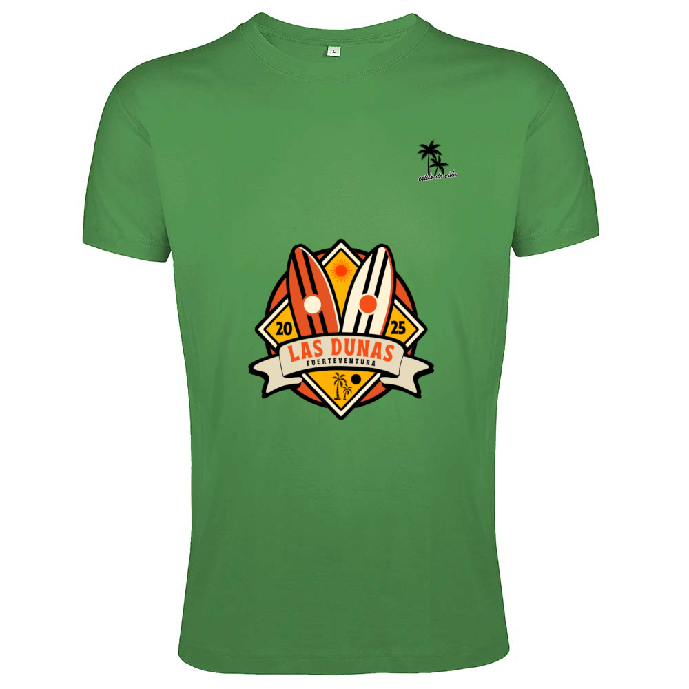 T-Shirt Men Fit sport