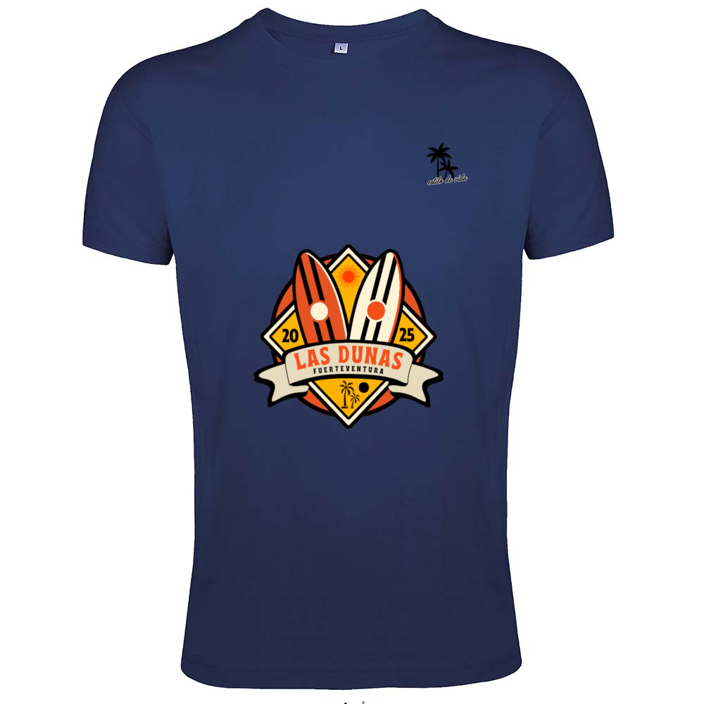 T-Shirt Men Fit sport