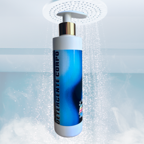 Hair&Body Glow After Sun 250ml