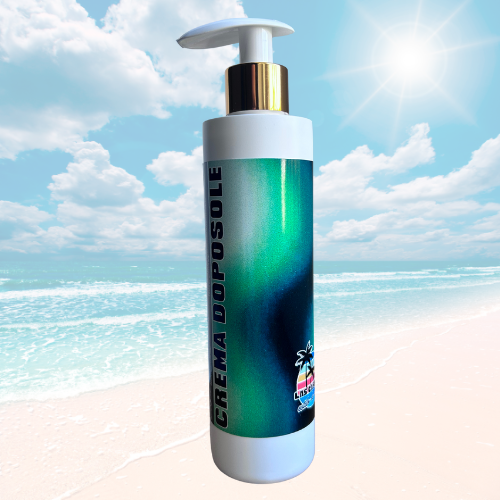 Crema Corpo Doposole 250ml