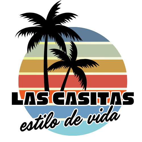 Las Casitas
